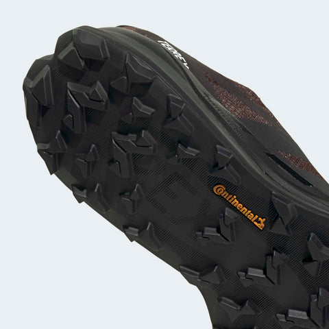 adidas Originals x Billy's Terrex Trail Running Agravic TT Aurora Coffee / Core Black / Cloud White