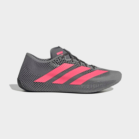 adidas Originals Climacool Laced Grey Four / Solar Turbo / Grey Five