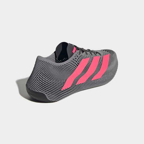 adidas Originals Climacool Laced Grey Four / Solar Turbo / Grey Five
