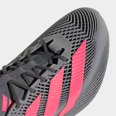 adidas Originals Climacool Laced Grey Four / Solar Turbo / Grey Five