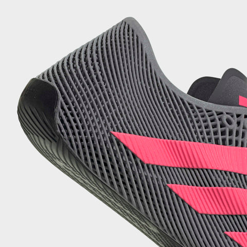 adidas Originals Climacool Laced Grey Four / Solar Turbo / Grey Five