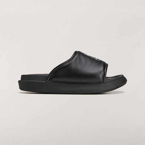 adidas Y-3 Slide Black / Black / Black