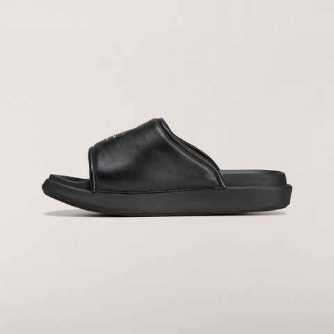 adidas Y-3 Slide Black / Black / Black
