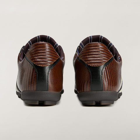 adidas Y-3 x Wales Bonner The Field Lizzard Cream White / Dark Brown / Core Black