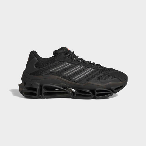 adidas Originals Megaride AG Core Black / Night Grey