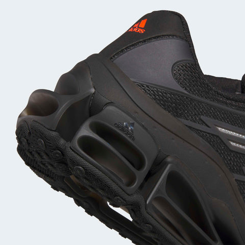 adidas Originals Megaride AG Core Black / Night Grey