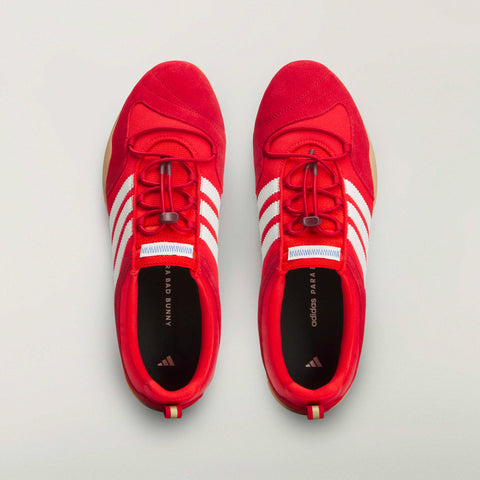 adidas Originals x Bad Bunny Ballerina Vivid Red / Chalk White / Power Red