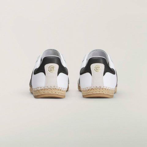 adidas Originals x CLOT SAMBA By Edison Chen Cloud White / Core Black / Cloud White