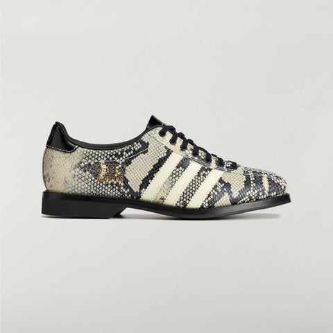 adidas Originals x Brain Dead Samba Bowling Snakeskin