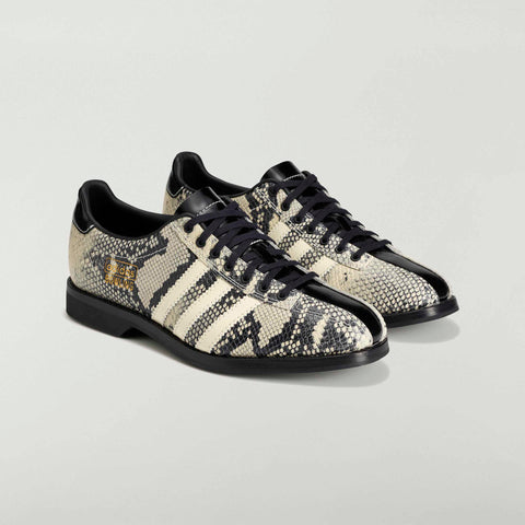 adidas Originals x Brain Dead Samba Bowling Snakeskin