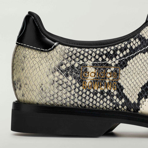 adidas Originals x Brain Dead Samba Bowling Snakeskin