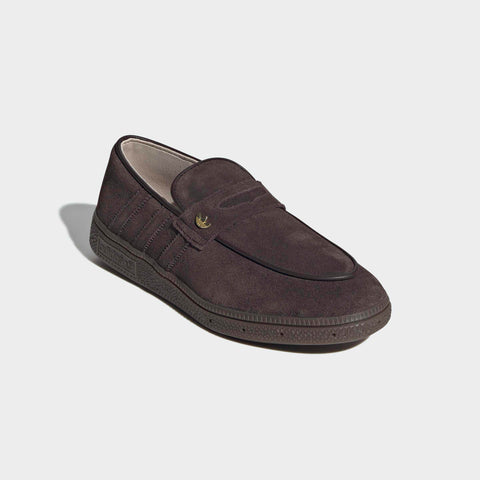 adidas Originals Handball Spezial Loafer Aurora Coffee / Aurora Coffee / Gum