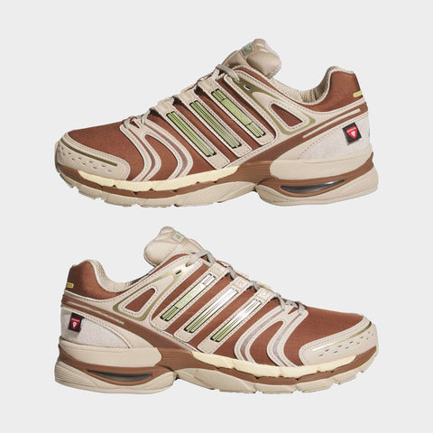 adidas Originals Adistar Control 5 Wonder Beige / Thermal Chrome / Preloved Brown
