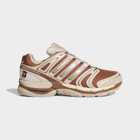 adidas Originals Adistar Control 5 Wonder Beige / Thermal Chrome / Preloved Brown