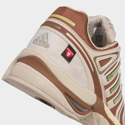 adidas Originals Adistar Control 5 Wonder Beige / Thermal Chrome / Preloved Brown