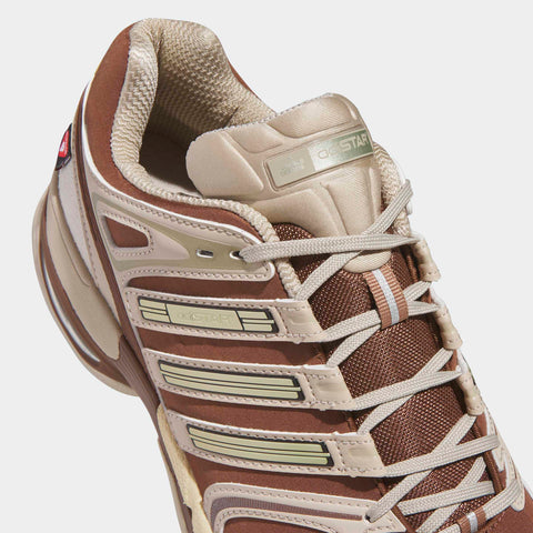 adidas Originals Adistar Control 5 Wonder Beige / Thermal Chrome / Preloved Brown