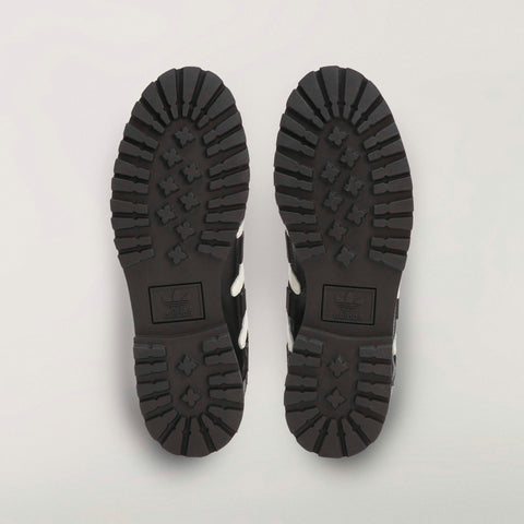 adidas Originals x Brain Dead Predator Core Black / Cream White / Core Black