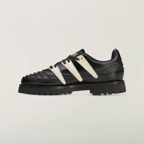adidas Originals x Brain Dead Predator Core Black / Cream White / Core Black