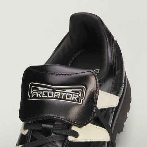 adidas Originals x Brain Dead Predator Core Black / Cream White / Core Black