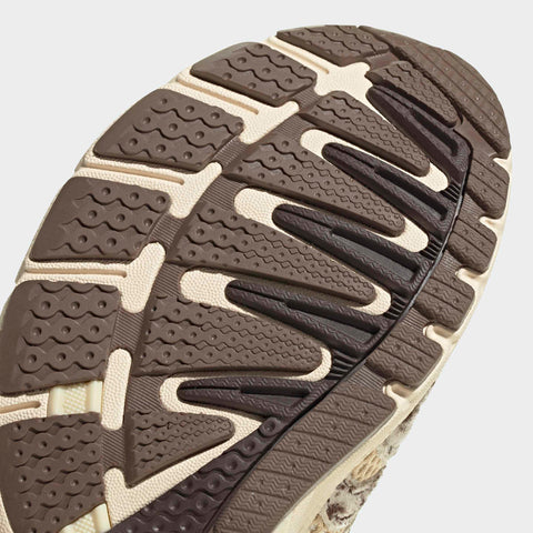 adidas Originals Adistar Control 5 Off White / Sand Strata / Dark Brown