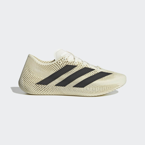 adidas Originals Climacool Laced Off White / Off White / Core Black