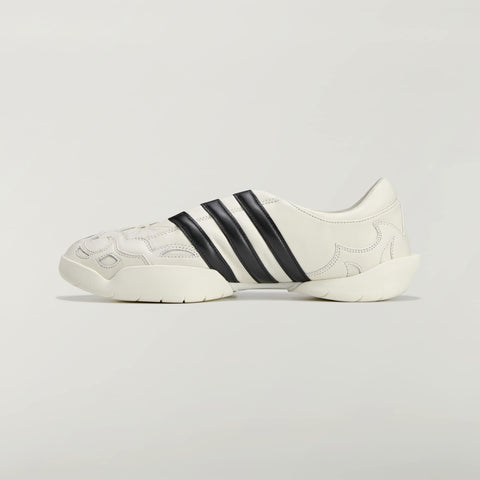 adidas Y-3 Regu Mary Jane Off White / Black