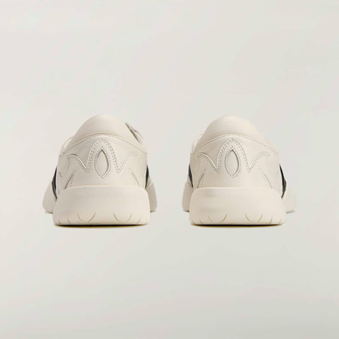 adidas Y-3 Regu Mary Jane Off White / Black