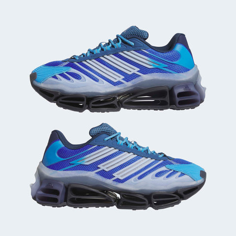 adidas Originals Megaride AG Hi-res Blue / Ash Blue / Core Black