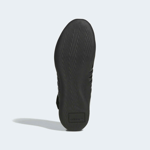 adidas Originals x CLOT Taekwondo by Caroline Hú Core Black / Carbon / Carbon Metallic