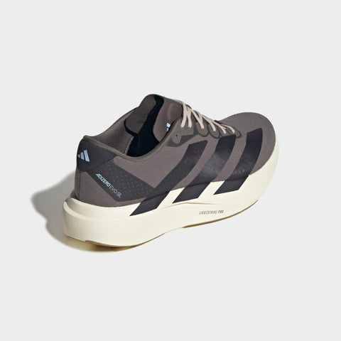 adidas Originals Adizero Evo Sl Charcoal / Night Grey / Clear Sky