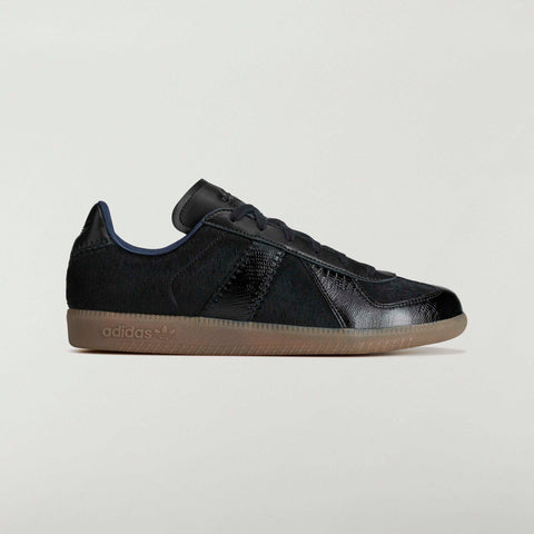 adidas Originals x Wales Bonner BW Army Pony Core Black / Core Black / Gum