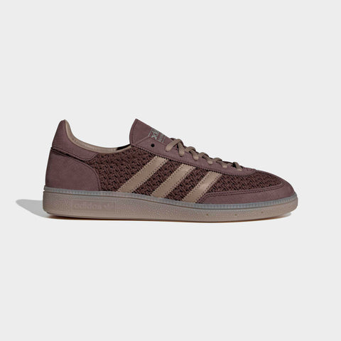 adidas Originals Handball Spezial Shadow Brown / Chalky Brown / Chalky Brown