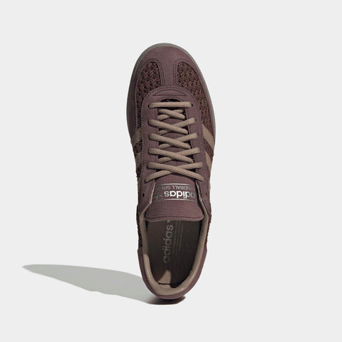 adidas Originals Handball Spezial Shadow Brown / Chalky Brown / Chalky Brown