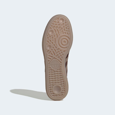 adidas Originals Handball Spezial Shadow Brown / Chalky Brown / Chalky Brown