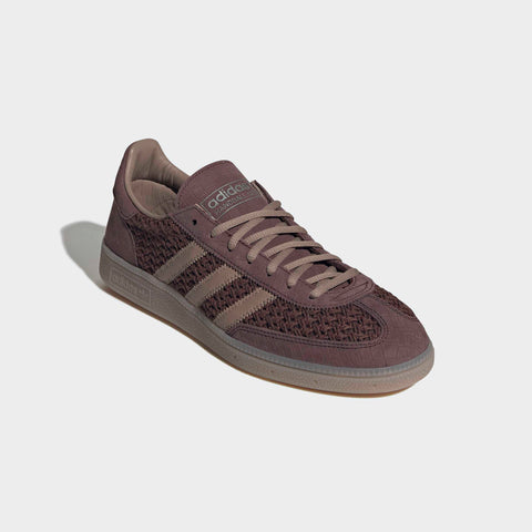 adidas Originals Handball Spezial Shadow Brown / Chalky Brown / Chalky Brown