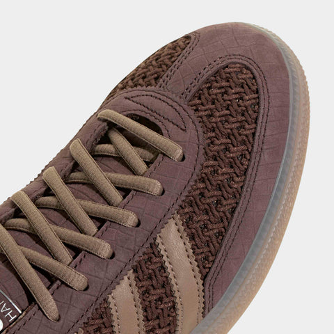 adidas Originals Handball Spezial Shadow Brown / Chalky Brown / Chalky Brown
