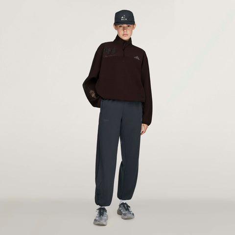 adidas Originals x Song For The Mute Track Top Aurora Coffee