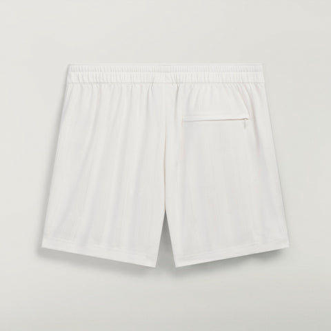 adidas Originals x Brain Dead x Disney Football Shorts Core White