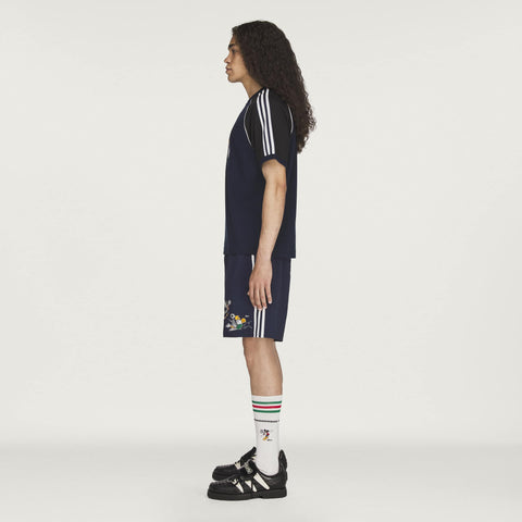 adidas Originals x Brain Dead x Disney Short Collegiate Navy
