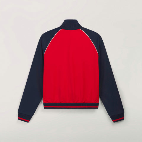 adidas Originals x Brain Dead x Disney Tracktop Better Scarlet