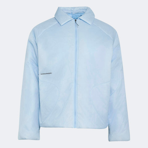 adidas Originals x Hermanos Koumori Jacket Clear Sky
