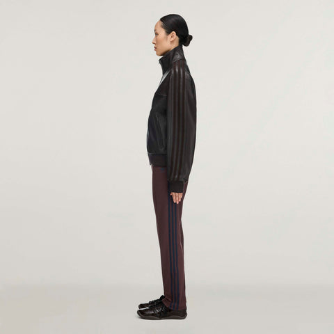 adidas Originals x Wales Bonner Wool Pants Shadow Brown