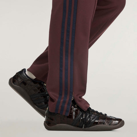 adidas Originals x Wales Bonner Wool Pants Shadow Brown