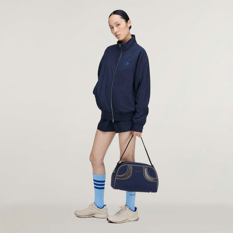 adidas Originals x Wales Bonner M Bag Night Navy
