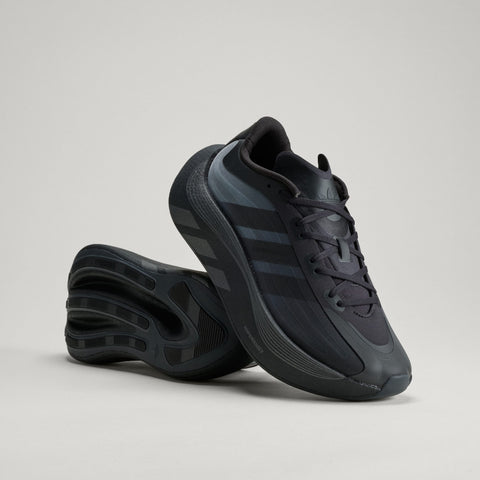 adidas Originals Hyperboost Euphoria LT Core Black / Cloud White / Utility Black