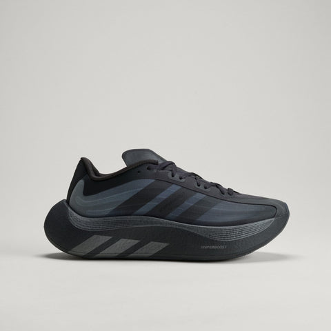 adidas Originals Hyperboost Euphoria LT Core Black / Cloud White / Utility Black