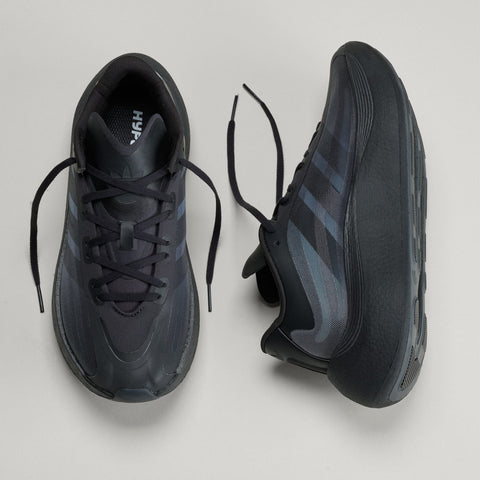 adidas Originals Hyperboost Euphoria LT Core Black / Cloud White / Utility Black