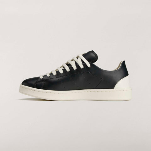 adidas Y-3 Diagonal Stan Smith Off White / Off White / Black