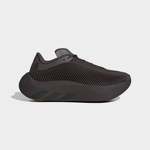 adidas Originals Hyperboost Euphoria Night Brown / Utility Black / Core Black