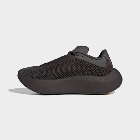 adidas Originals Hyperboost Euphoria Night Brown / Utility Black / Core Black